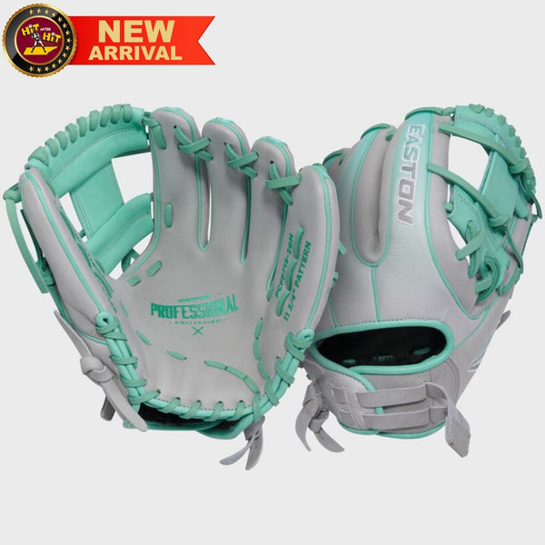 Easton Professional Collection Color Splash 2.0 11.75” Fastpitch Infie