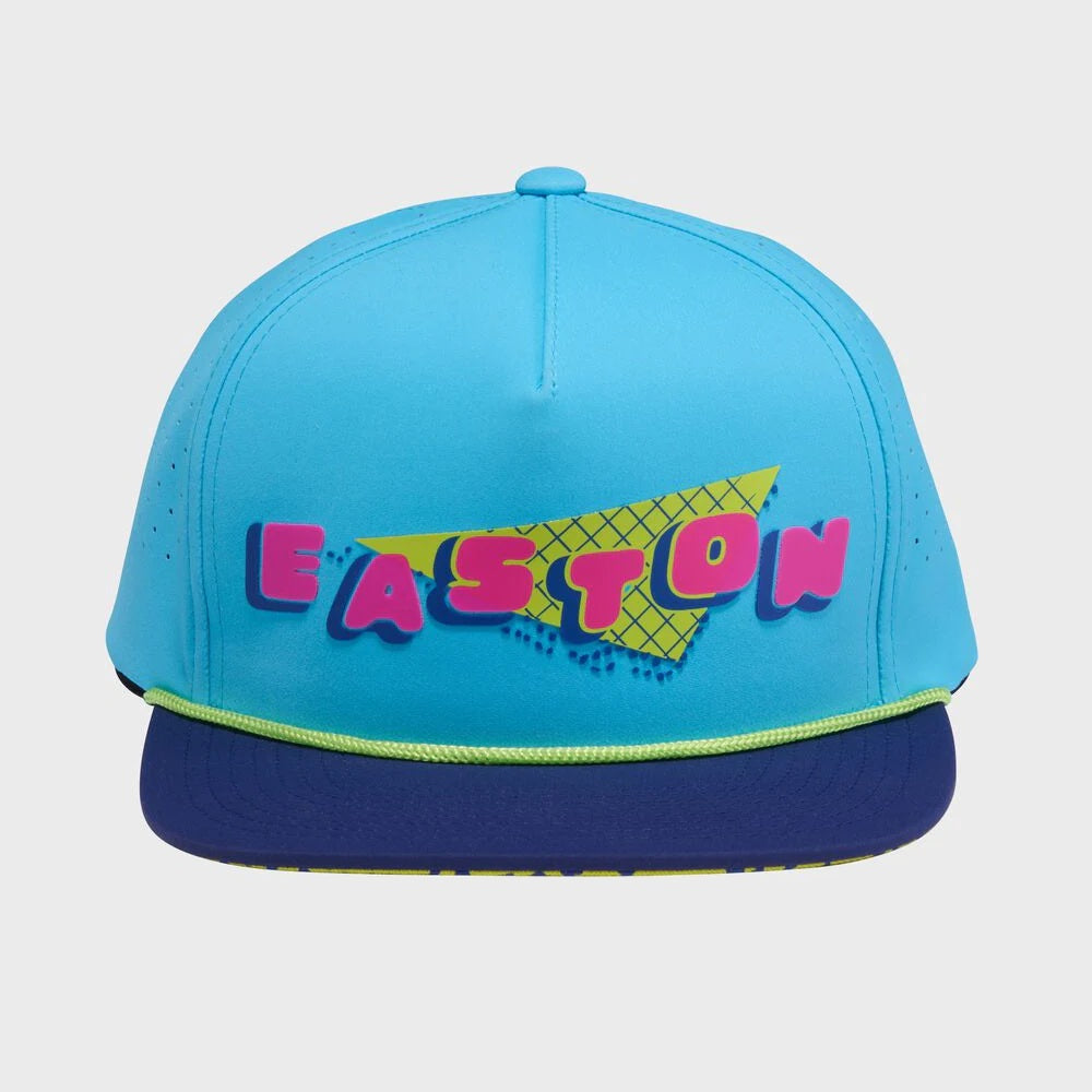 Easton Spring Break Rope Hat: ESBHAT-TEPK