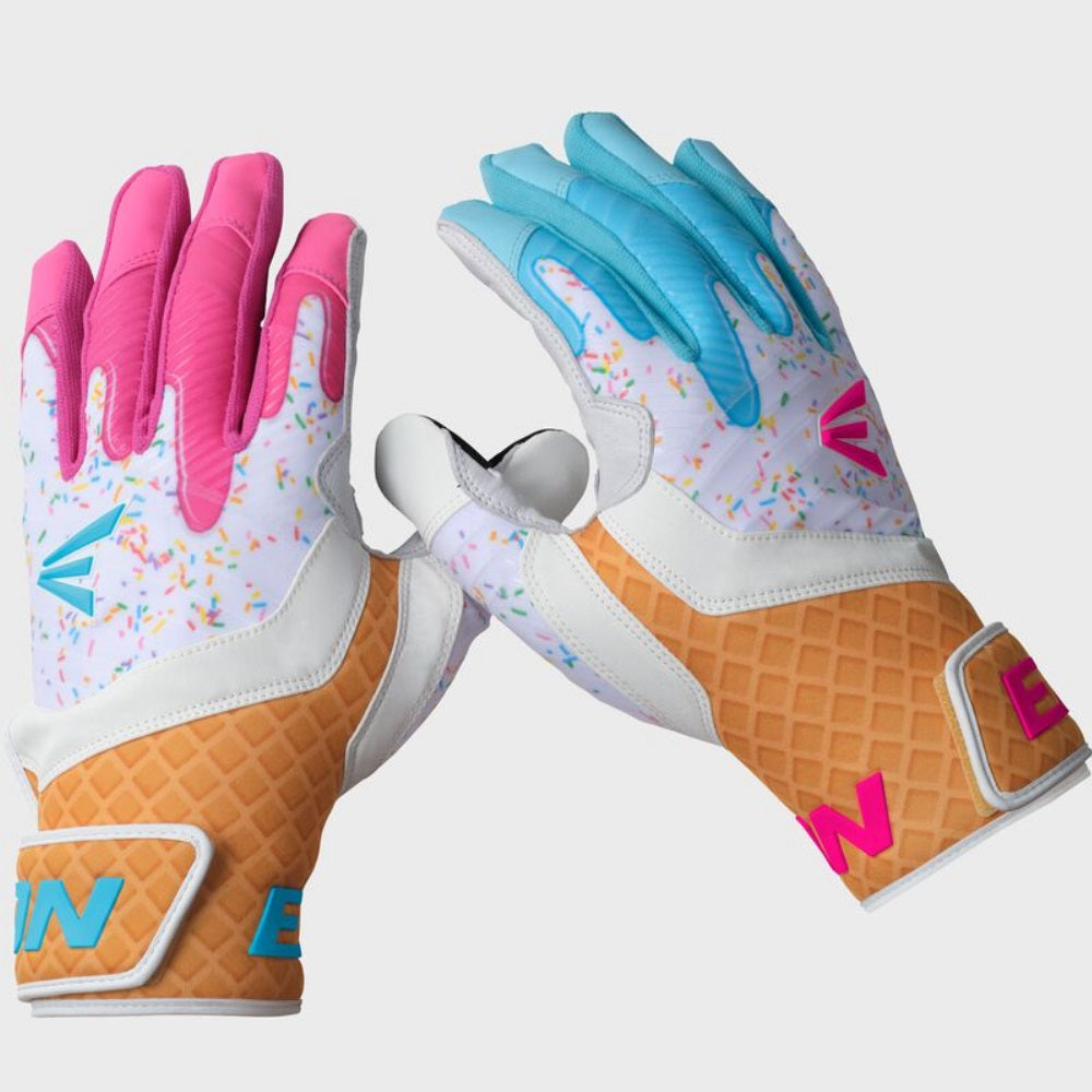 Easton Adult Walk-Off Ethos Sugar Rush Batting Gloves