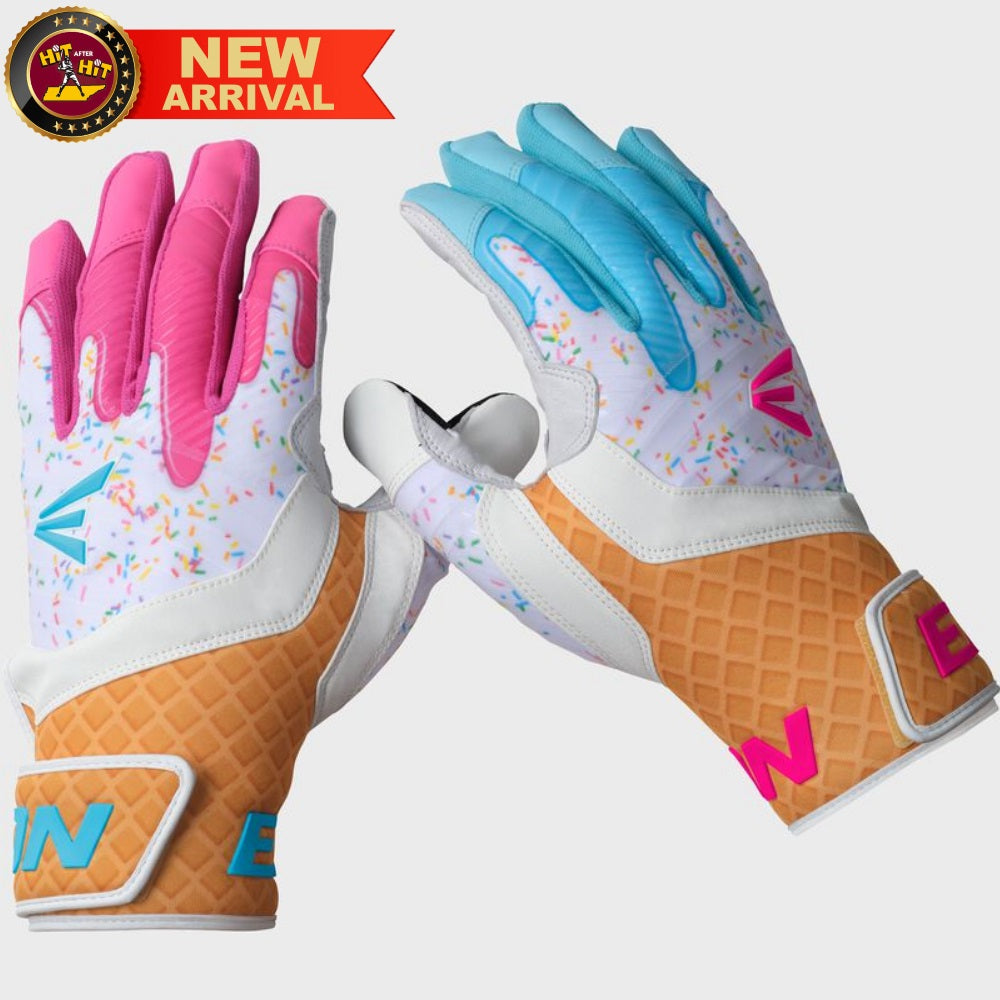 Easton Youth Walk-Off Ethos Sugar Rush Batting Gloves