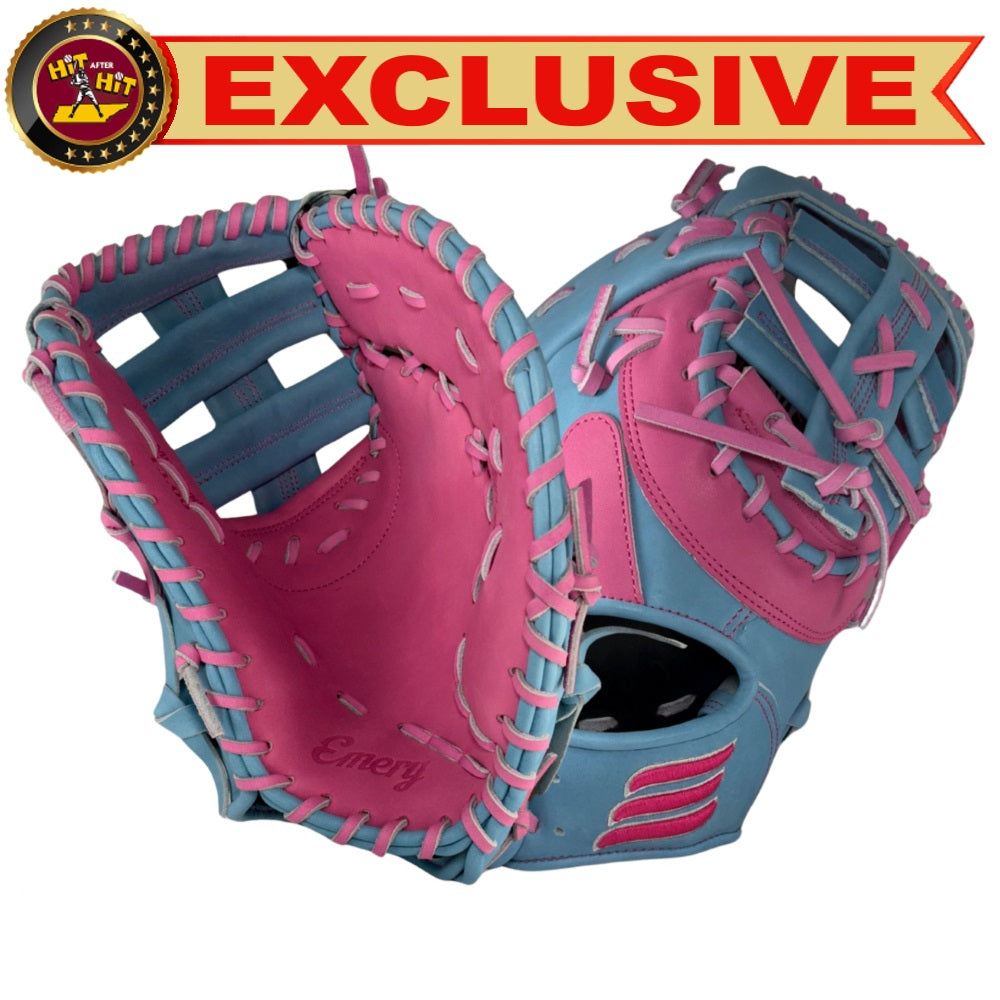 Emery PMB1 13" Cotton Candy First Baseman's Mitt