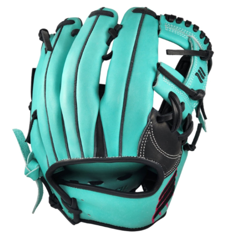 Emery Mint Drip 1627 11.5" Infielders Glove