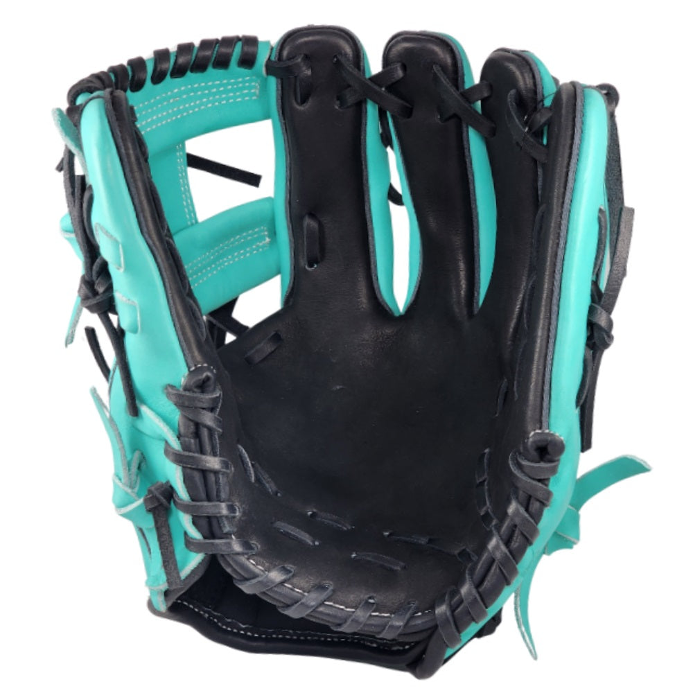 Emery Mint Drip 1627 11.5" Infielders Glove