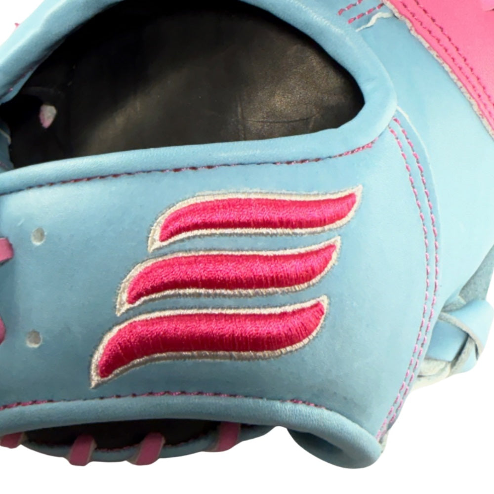 Emery PMB1 13" Cotton Candy First Baseman's Mitt