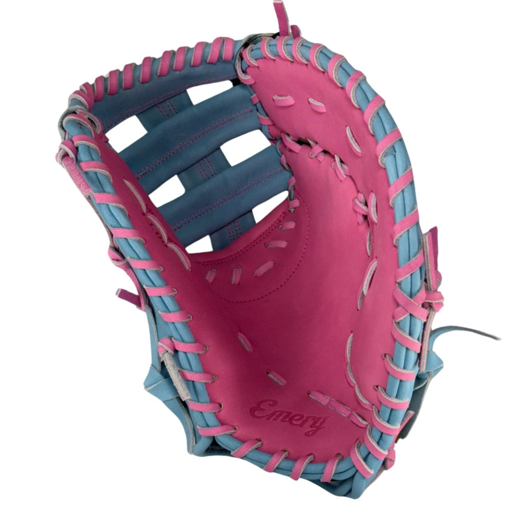 Emery PMB1 13" Cotton Candy First Baseman's Mitt