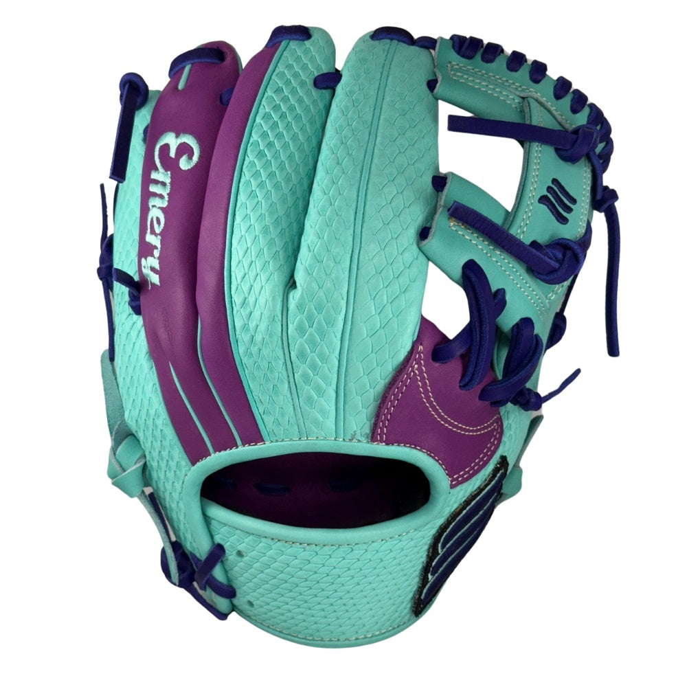 Emery 1417 Mint Snake 11.5" Infield Glove