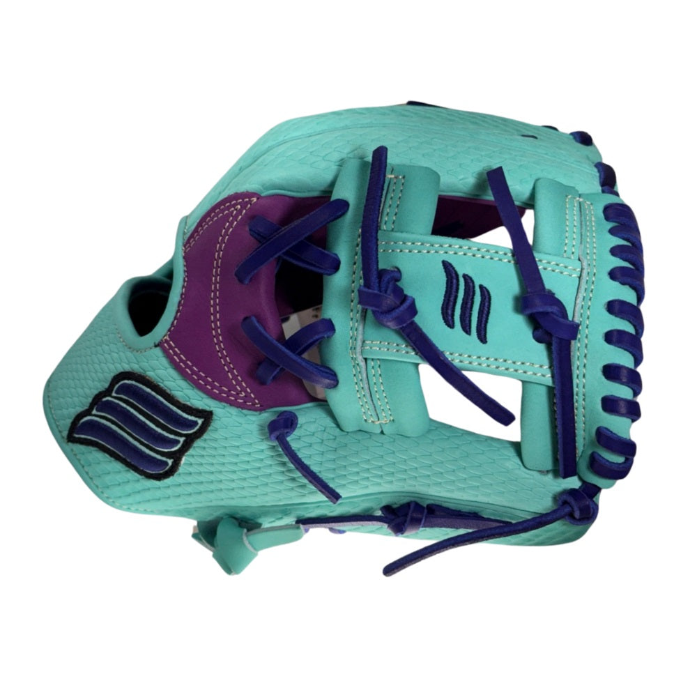 Emery 1417 Mint Snake 11.25" Infield Glove