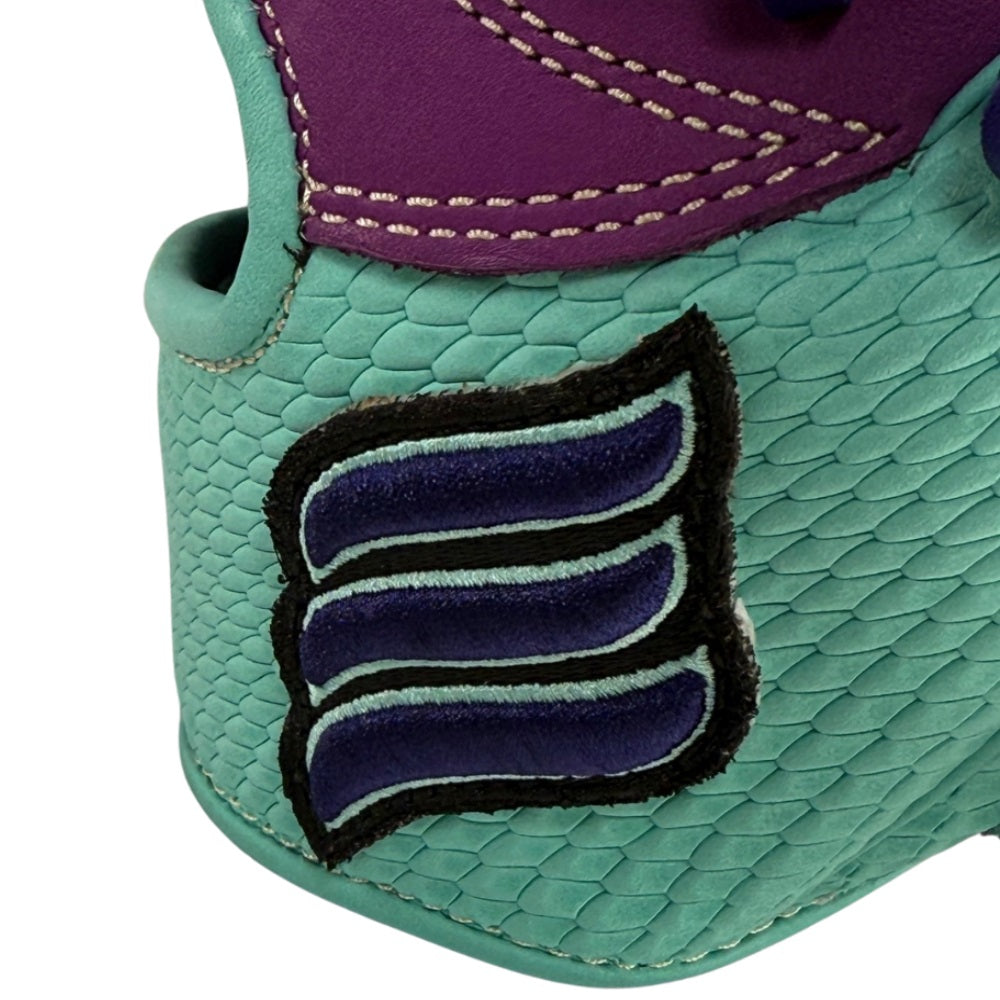 Emery 1417 Mint Snake 11.25" Infield Glove