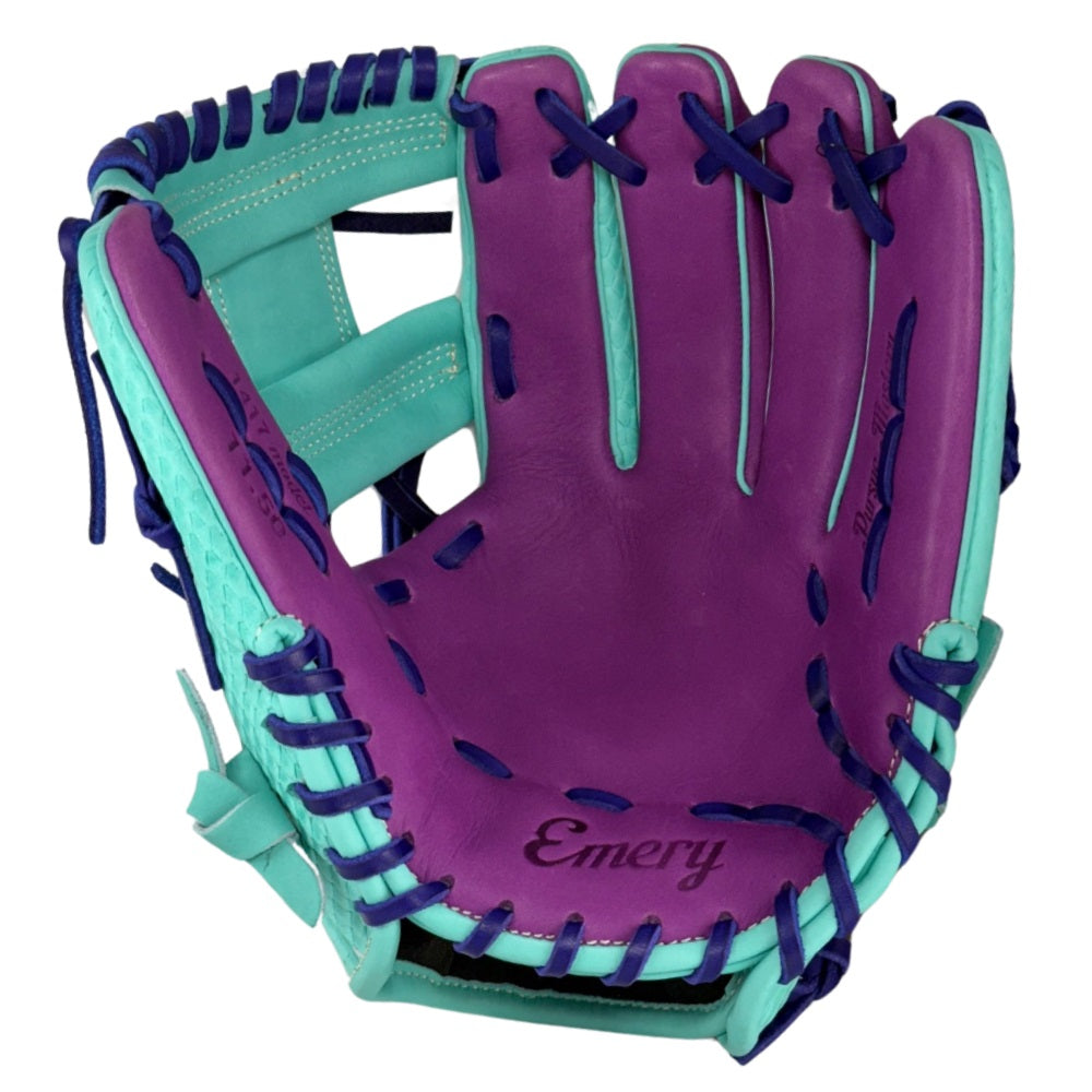 Emery 1417 Mint Snake 11.5" Infield Glove