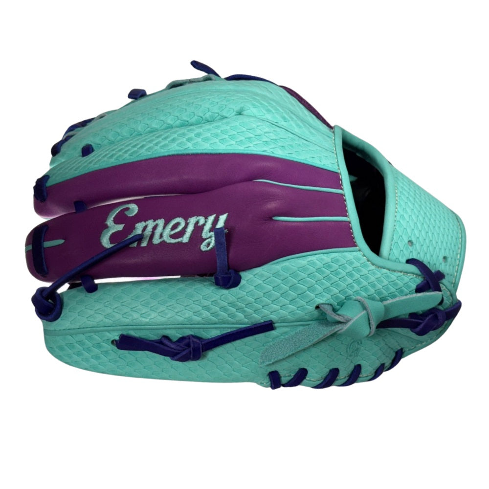 Emery 1417 Mint Snake 11.25" Infield Glove