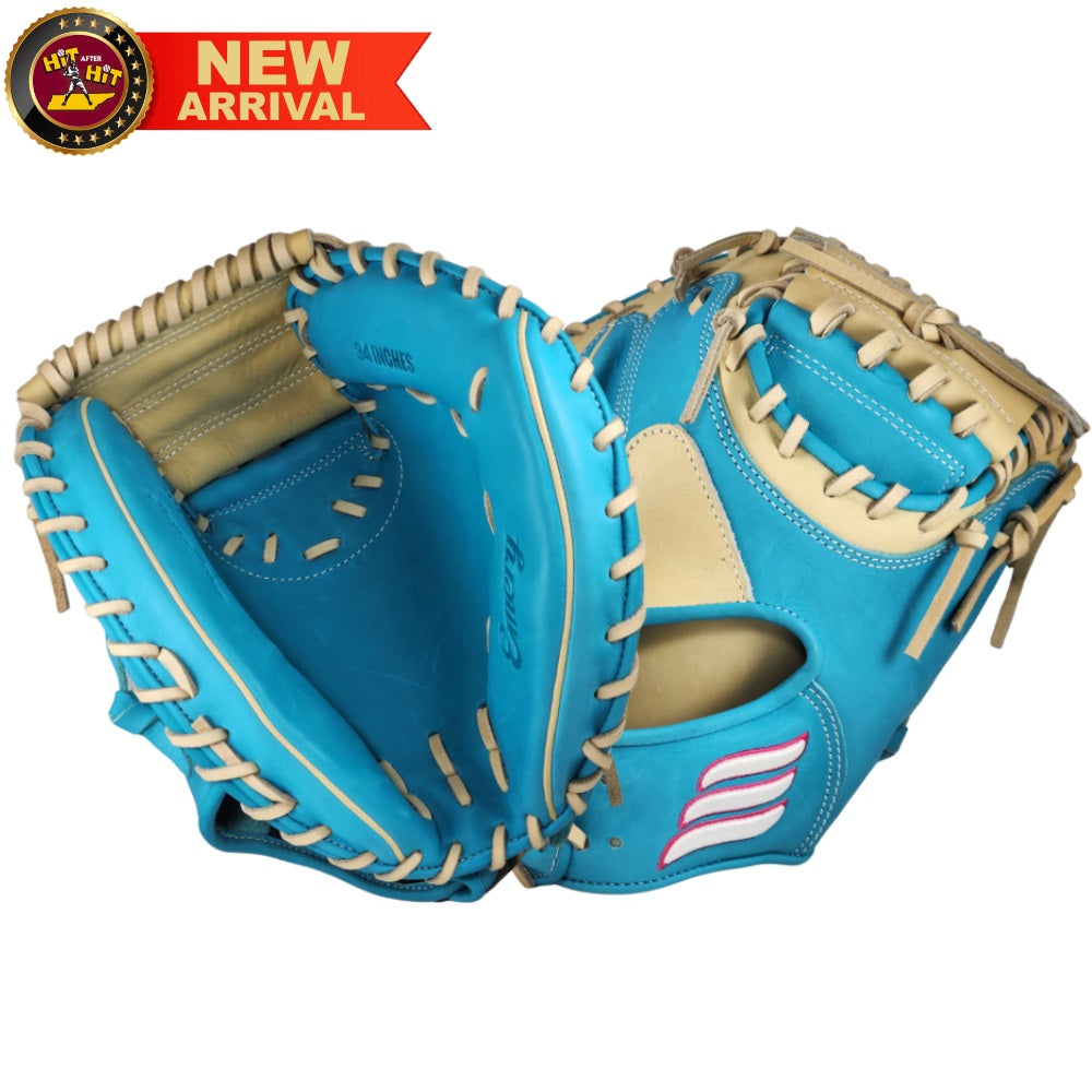 Emery 1019-CM 34" Catchers Mitt