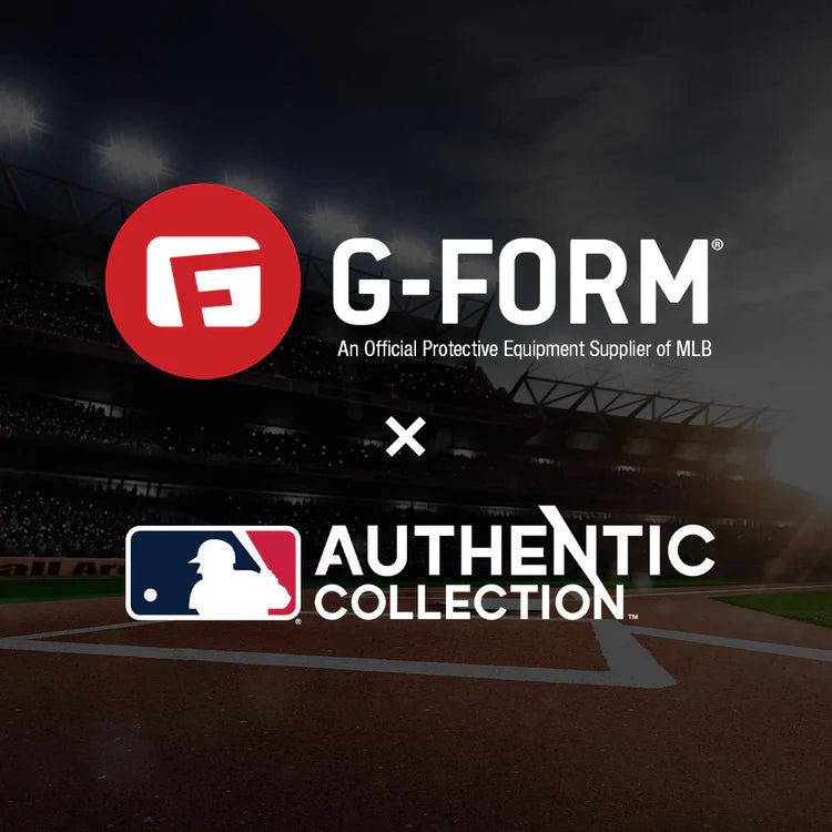 G-Form Bandit Adult Catcher's 3/4 Pant - MLB