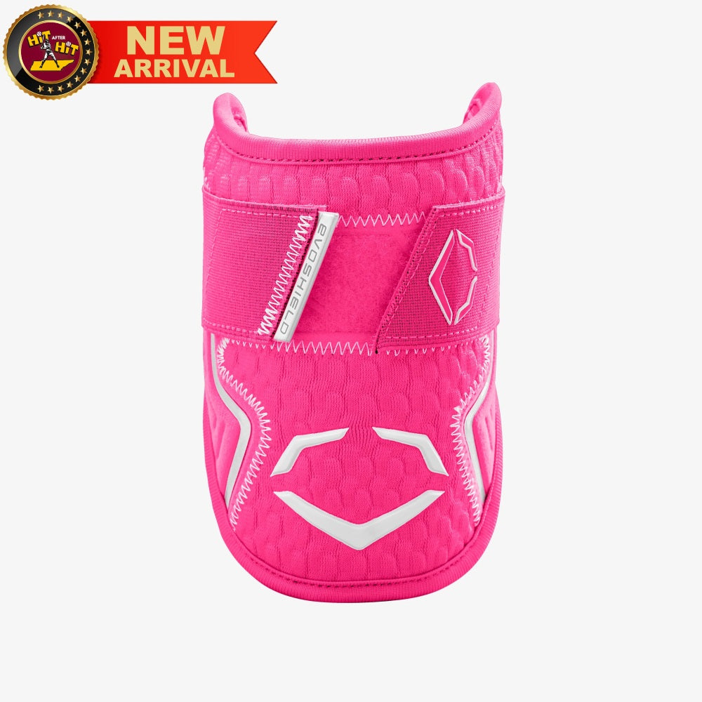 EvoShield PRO-SRZ 2.0 PINK BATTER'S ELBOW GUARD