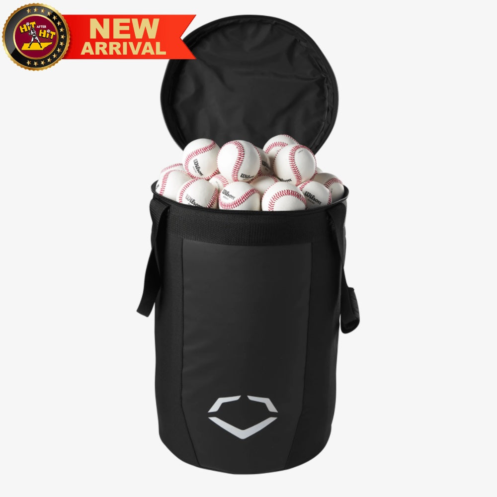 Evoshield Ball Bag: WB5743801