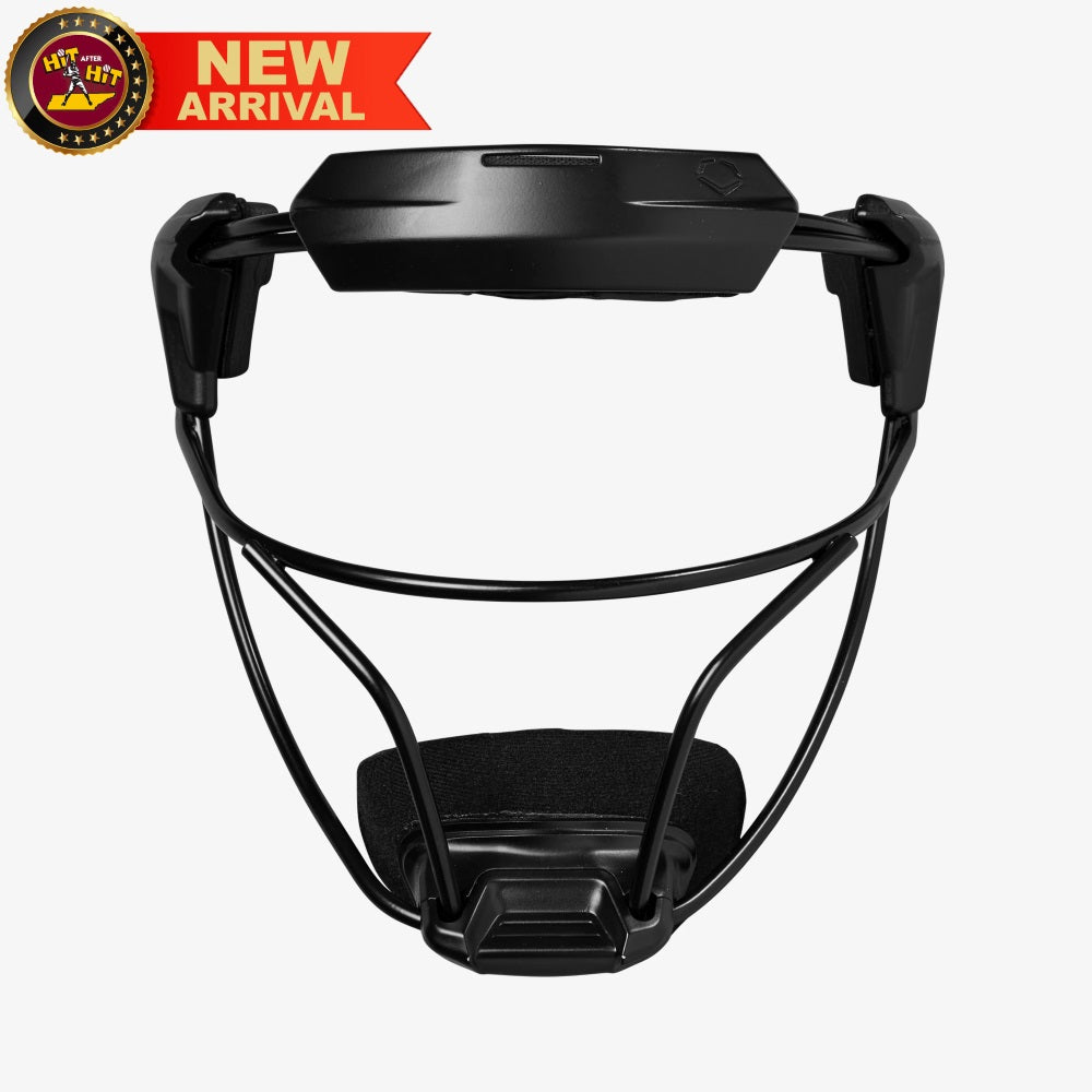 Evoshield Defender’s Facemask: WB5744604