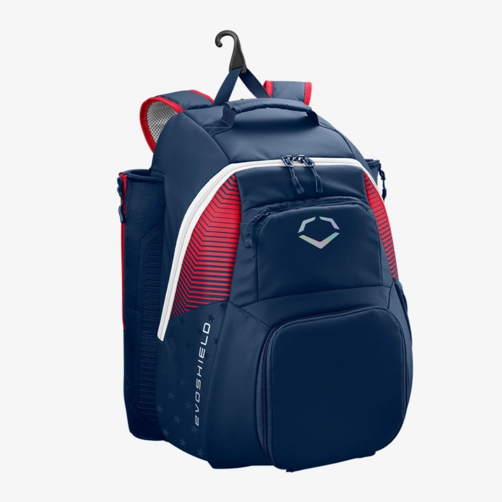 Evoshield Tone Set USA Backpack: WB5730407