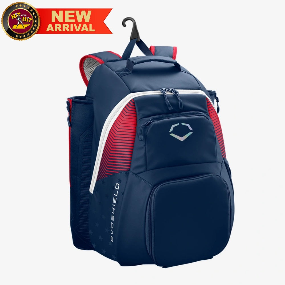 Evoshield Tone Set USA Backpack: WB5730407