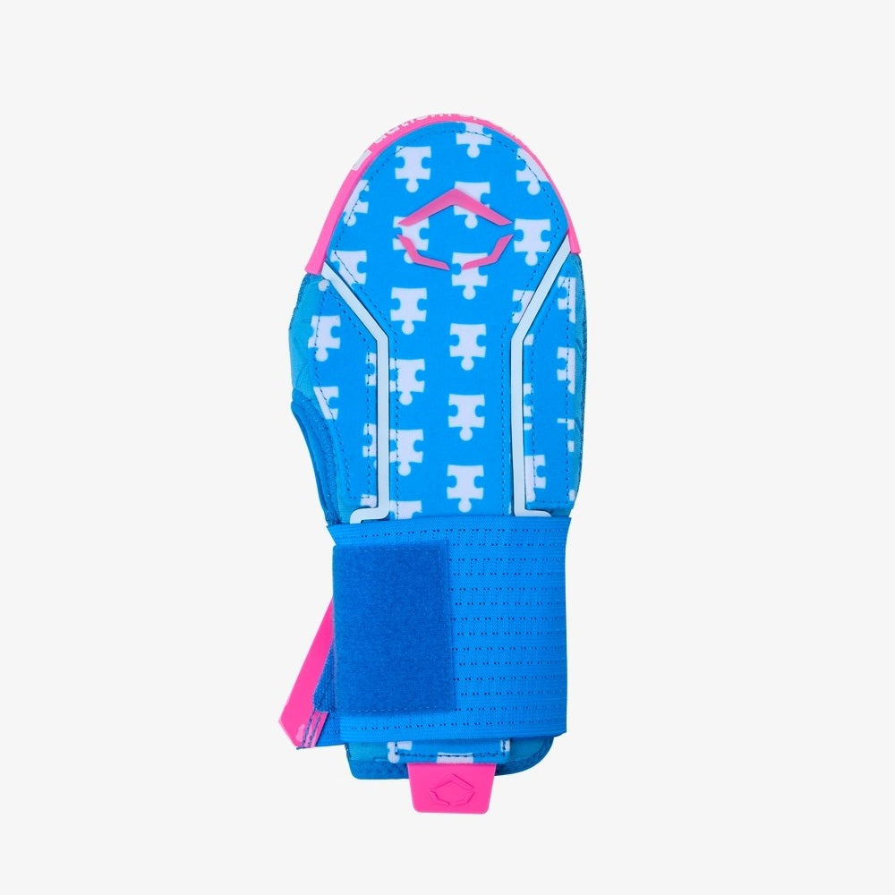 Evoshield X-SRZ™ Adult Autism Speaks 2025 Sliding Mitt 2.0": WB5768301