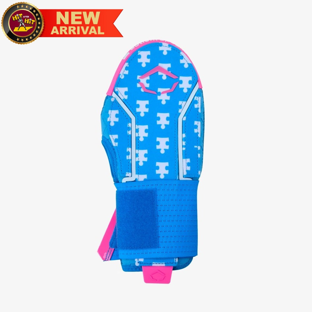 Evoshield X-SRZ™ Adult Autism Speaks 2025 Sliding Mitt 2.0": WB5768301
