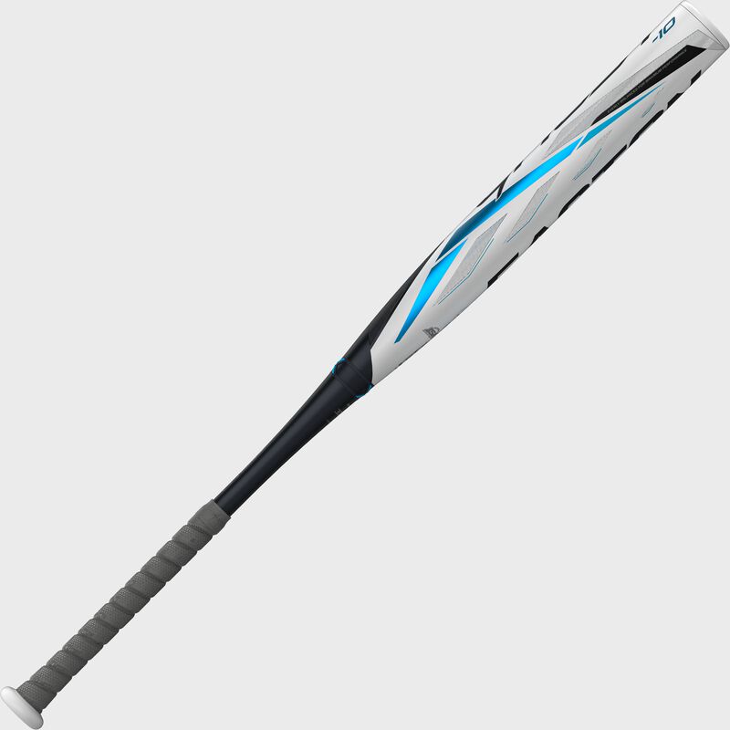 2023 Easton Ghost Double Barrel -10 Fastpitch Softball Bat: FP23GH10