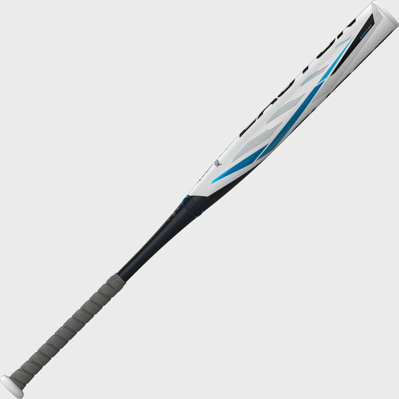 2023 Easton Ghost Double Barrel -10 Fastpitch Softball Bat: FP23GH10