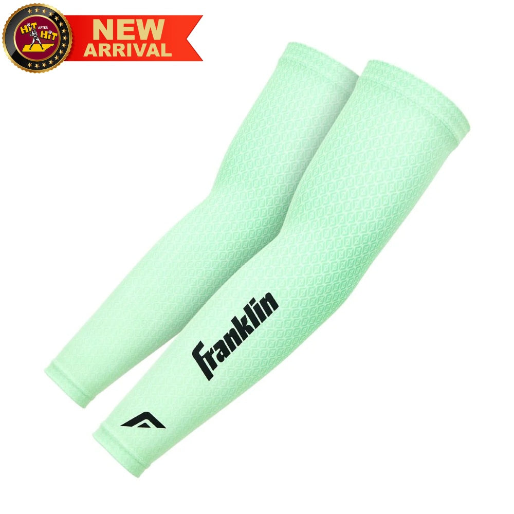 Franklin Mint Baseball Arm Sleeve