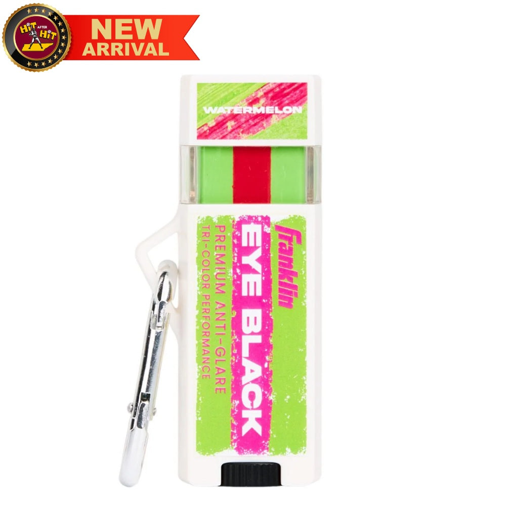 Franklin MLB Eye Black - Watermelon