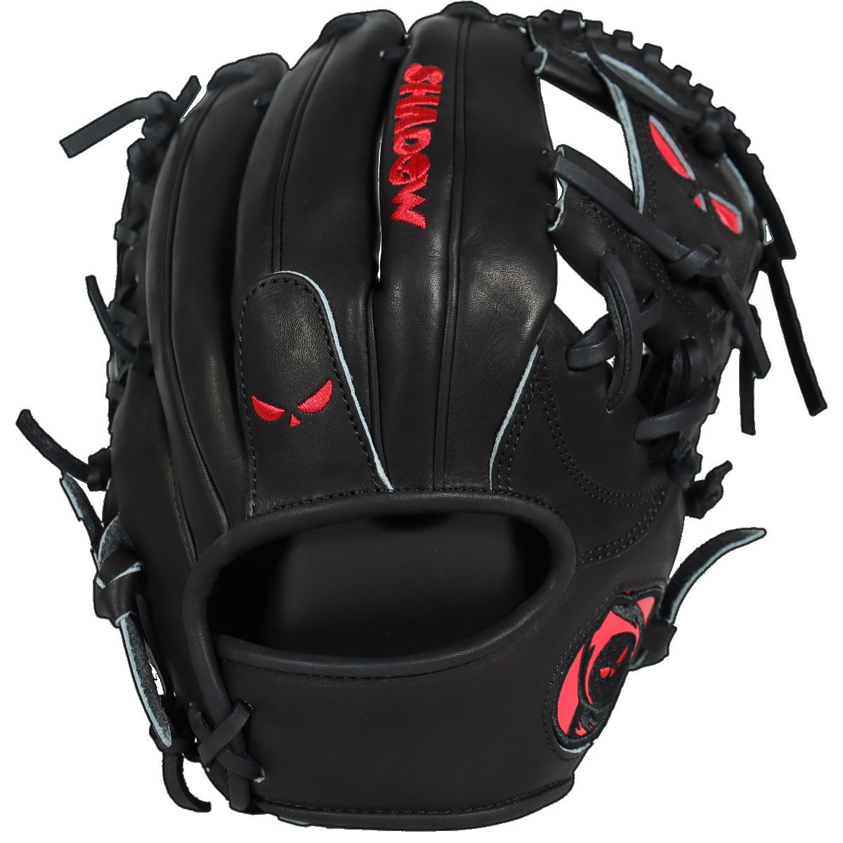 The Shadow 19: Spade 11.75" Baseball Infield Glove