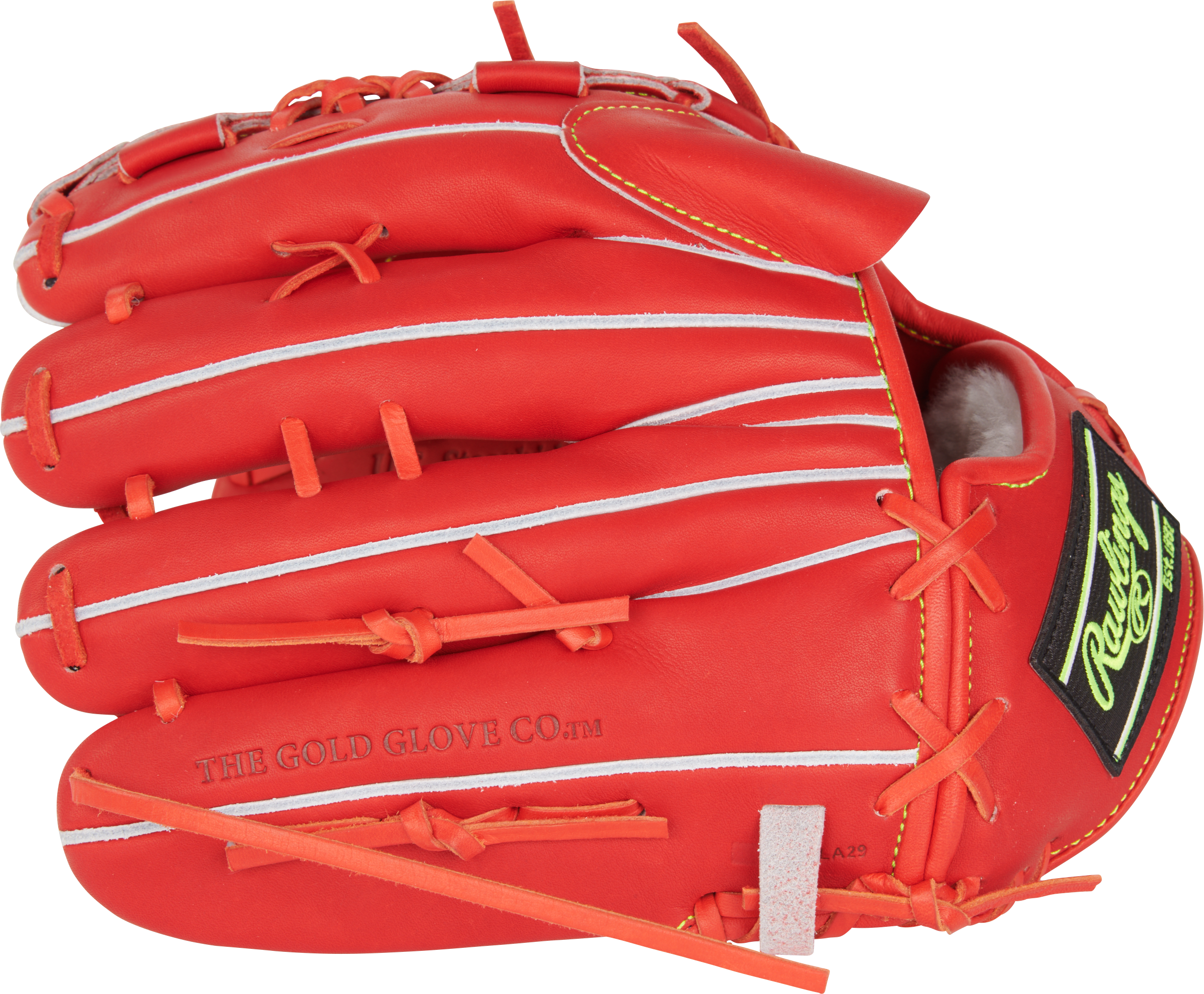 Rawlings Heart of the Hide 11.75" Japan Series Baseball Glove: GR3HEA15MG-ROR-RHT