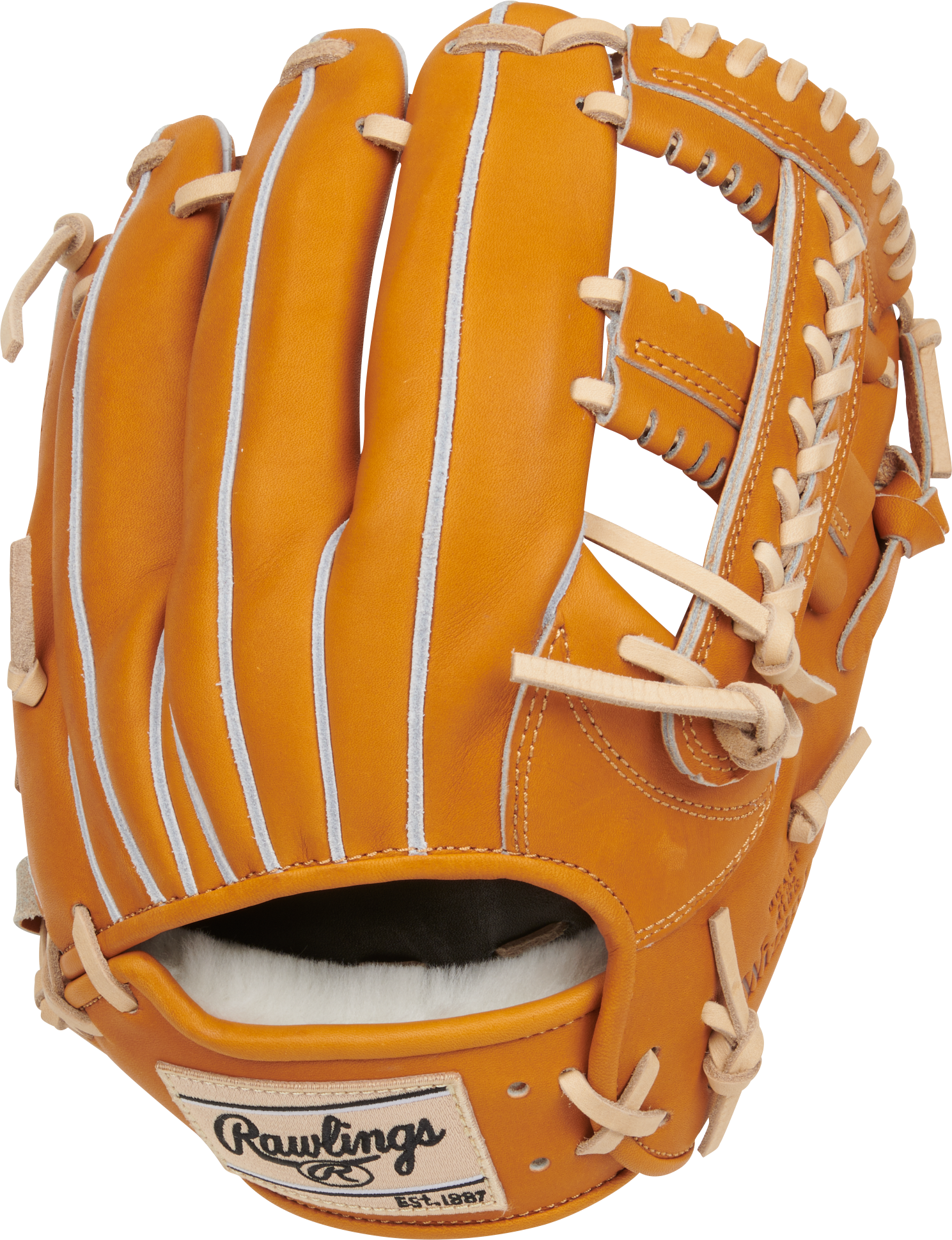 Rawlings Heart of the Hide 11.5" Japan Series Baseball Glove: GR3HECK4MG-RT-RHT