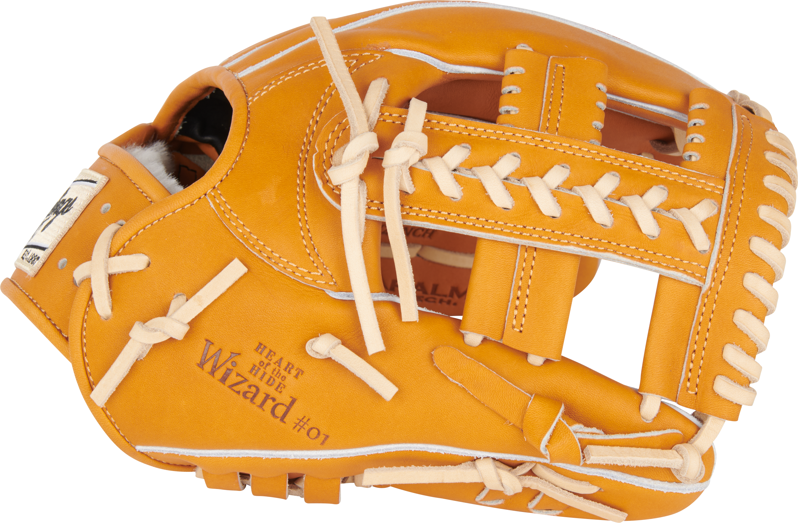 Rawlings Heart of the Hide 11.5" Japan Series Baseball Glove: GR3HECK4MG-RT-RHT