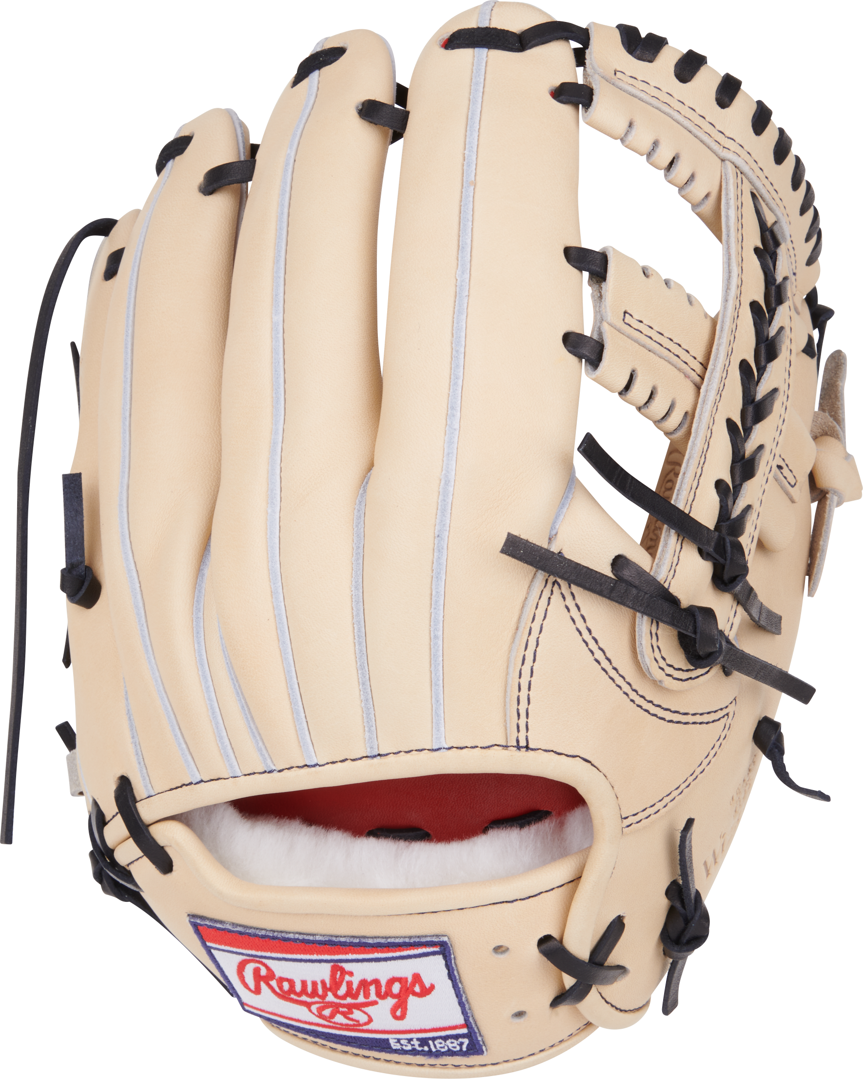 Rawlings Heart of the Hide 11.5" Japan Series Baseball Glove: GH3HWCK4MG-CAM-RHT