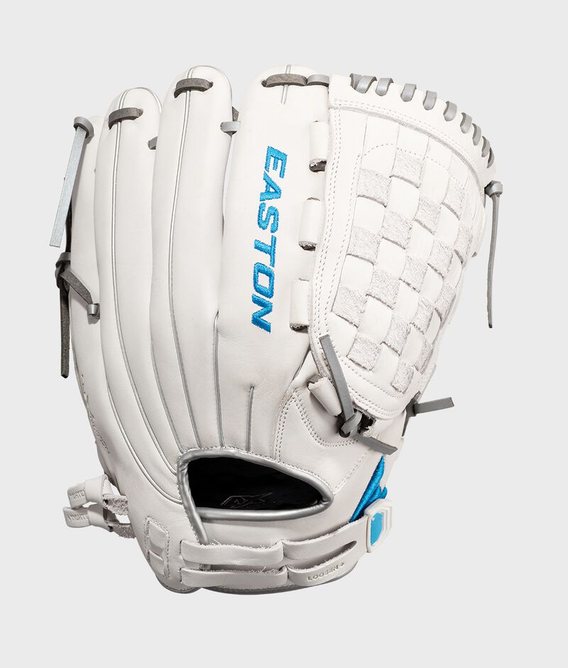 EASTON GHOST NX 12 IN FASTPITCH FASTPITCH PITCHER/INFIELD GLOVE: GNXFP12