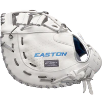 EASTON GHOST NX 13 IN FIRST BASE FASTPITCH MITT - GNXFP313