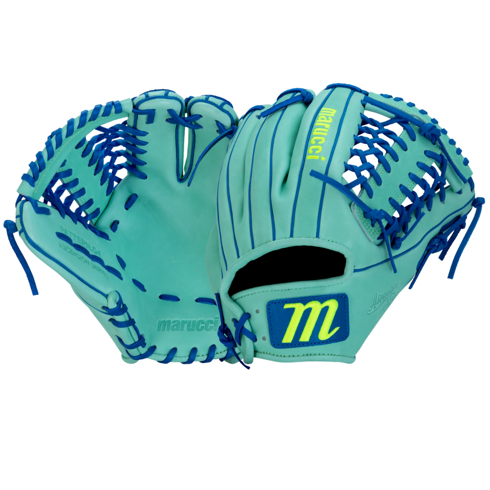 Marucci Ascension V4 44A6 11.75" T-Web: MFG4AS44A6-MT/RB