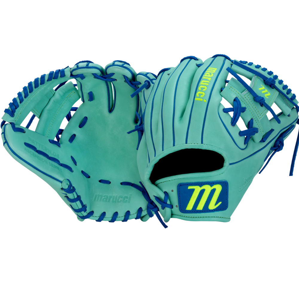 Marucci Ascension V4 43A2 11.5" I-Web: MFG4AS43A2-MT/RB