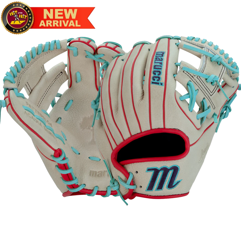Marucci Acadia V3 42A2 11.25" I-Web: MFG3AC42A2-CM/R