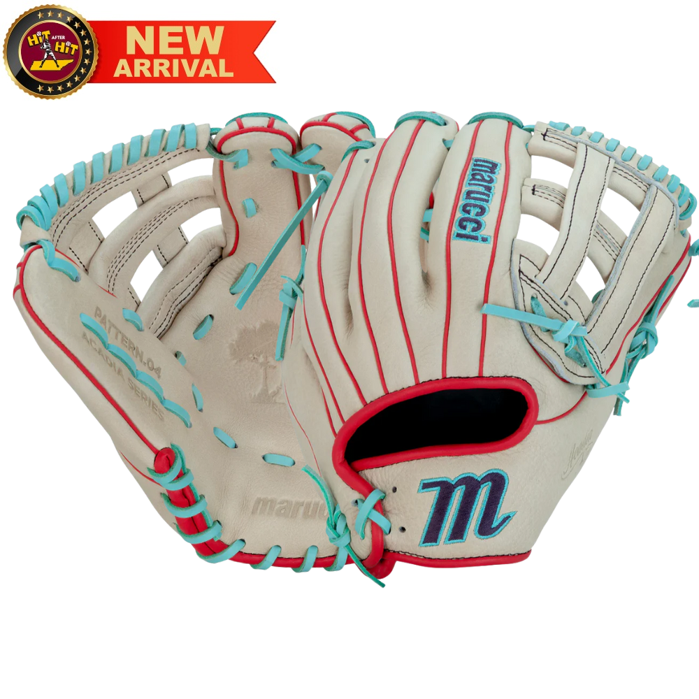 Marucci Acadia V3 45A3 12" H-Web: MFG3AC45A3-CM/R