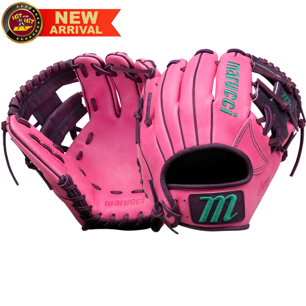 MARUCCI CYPRESS SERIES V4 52A2 11.25" I-WEB: MFG4CY53A2-PK/PR
