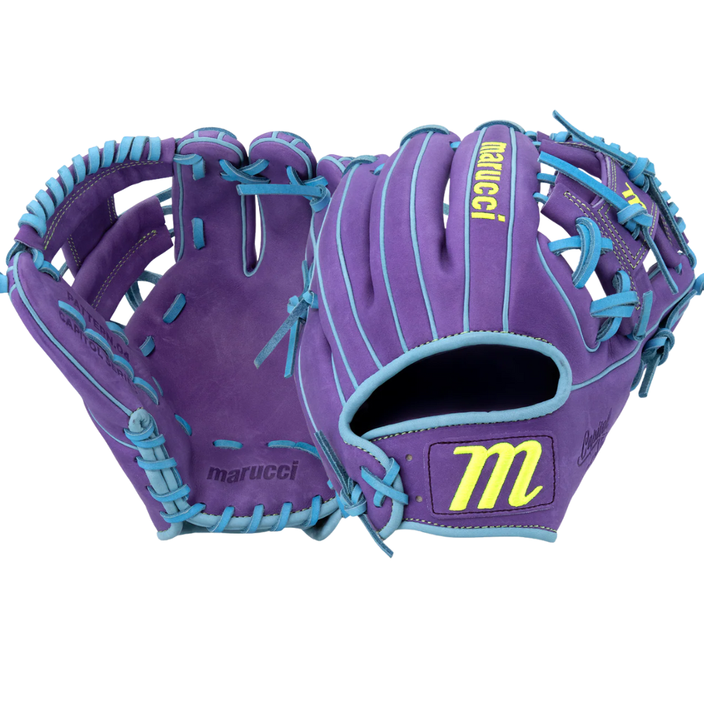 MARUCCI CAPITOL SERIES V4 43A2 11.50" I-WEB: MFG4CP43A2-GP/CB