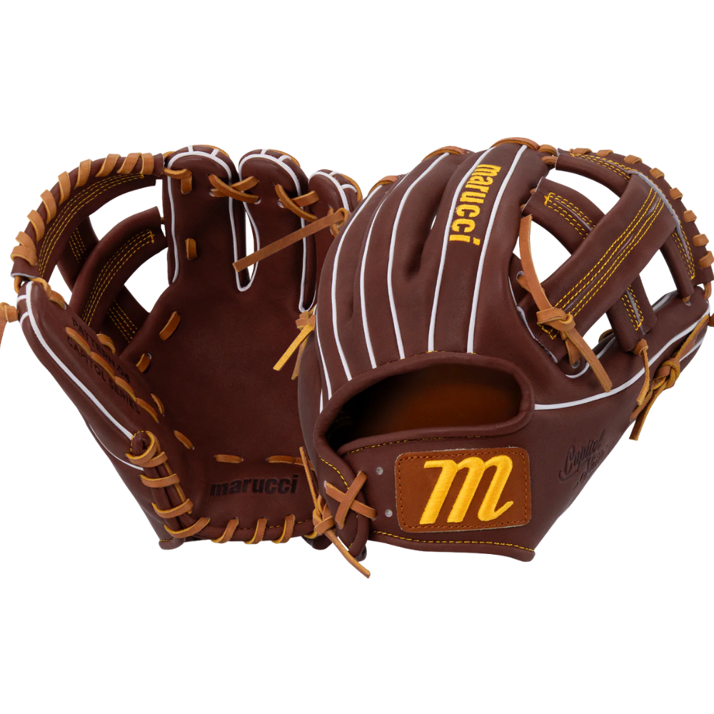 MARUCCI CAPITOL SERIES V4 43A4 11.50" I-WEB: MFG4CP43A4-RX/TF