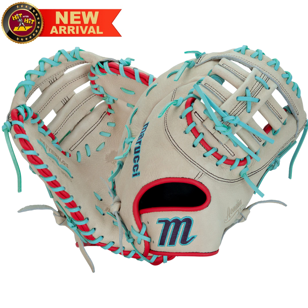 Marucci Acadia V3 37S1 12.50" Two Bar Post: MFG3AC37S1-CM/R
