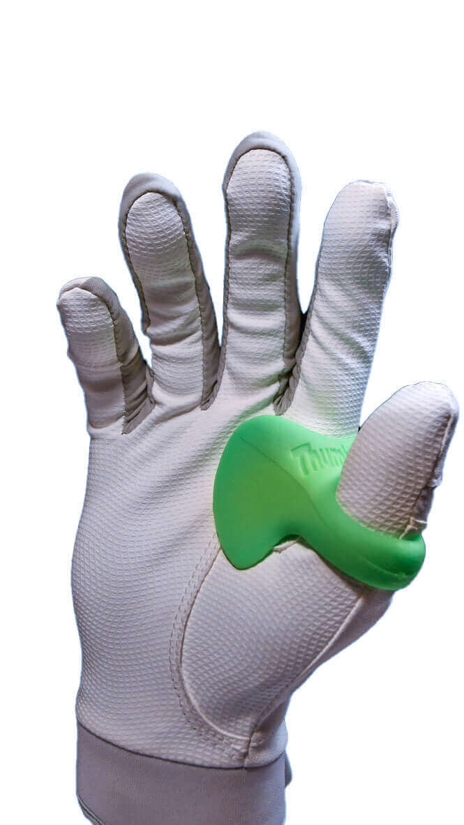 THUMBPRO LINE DRIVE LIME