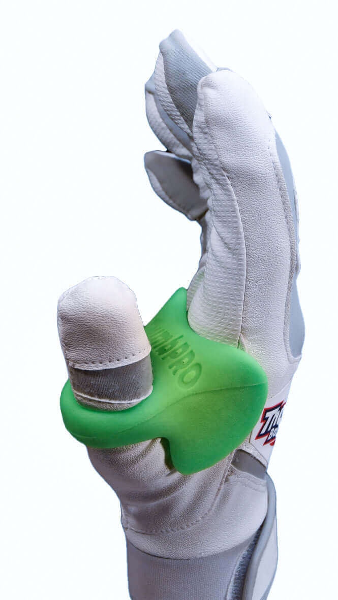THUMBPRO LINE DRIVE LIME