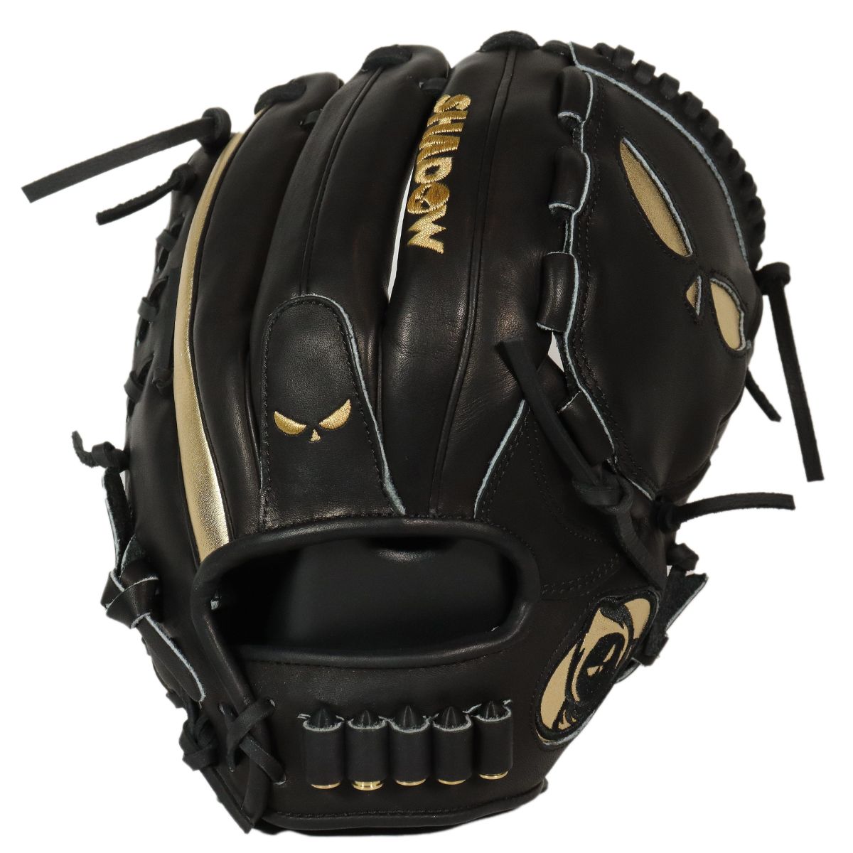 The Shadow 13: Slinger 12" Baseball Pitchers Glove