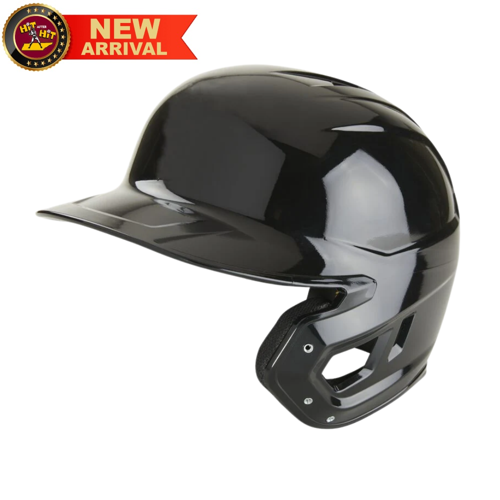 Rawlings Mach Single Ear Right Handed Batting Helmet: MSE01A
