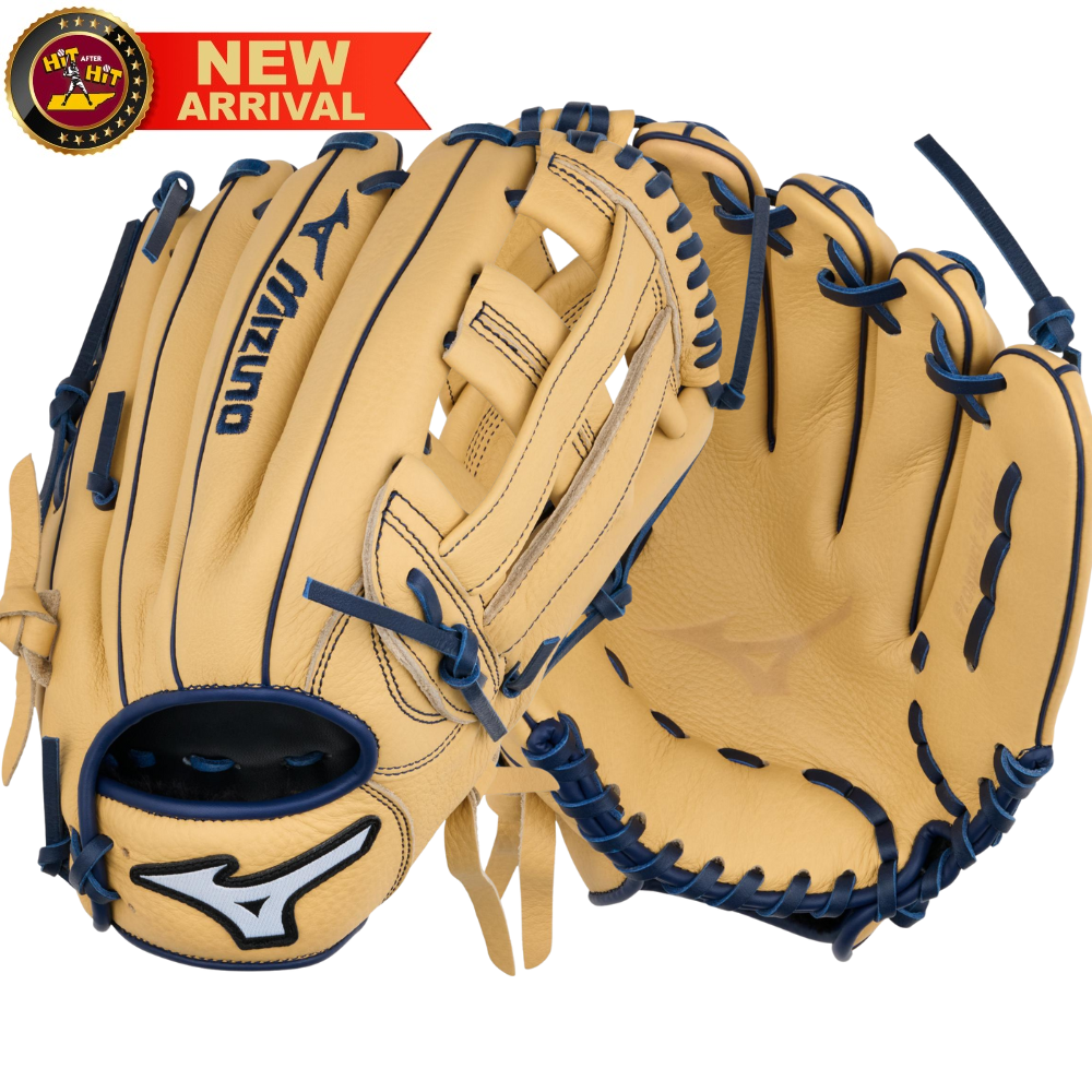 Mizuno GPSL1152 Prospect Select BB Series 11.5" Baseball Glove