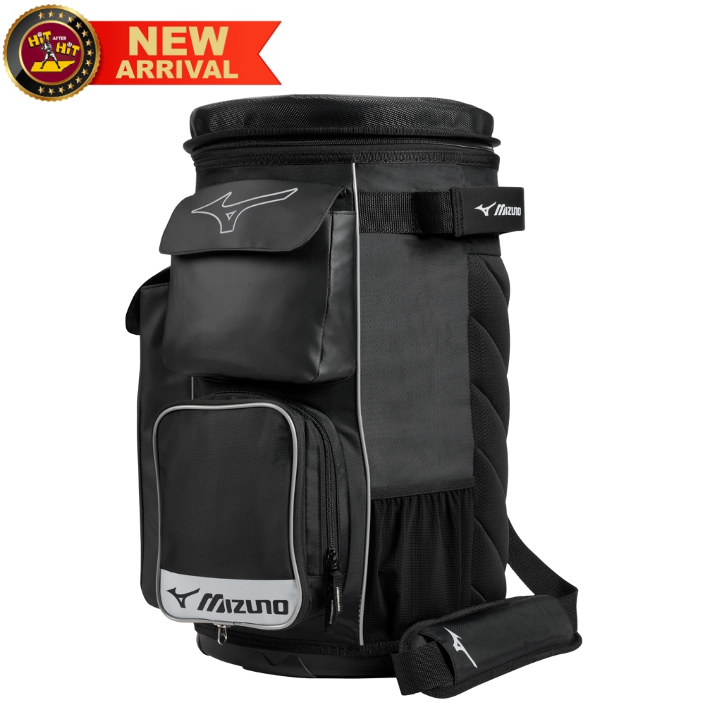 Mizuno Coach's Bucket Elite: 361341 Mizuno Coach's Bucket Elite: 361341