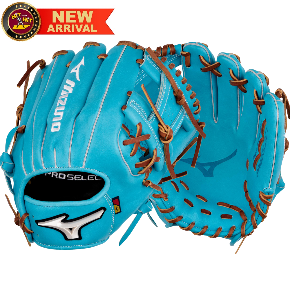 Mizuno GPS-51D Pro Select 11.75" Baseball Glove: 313329