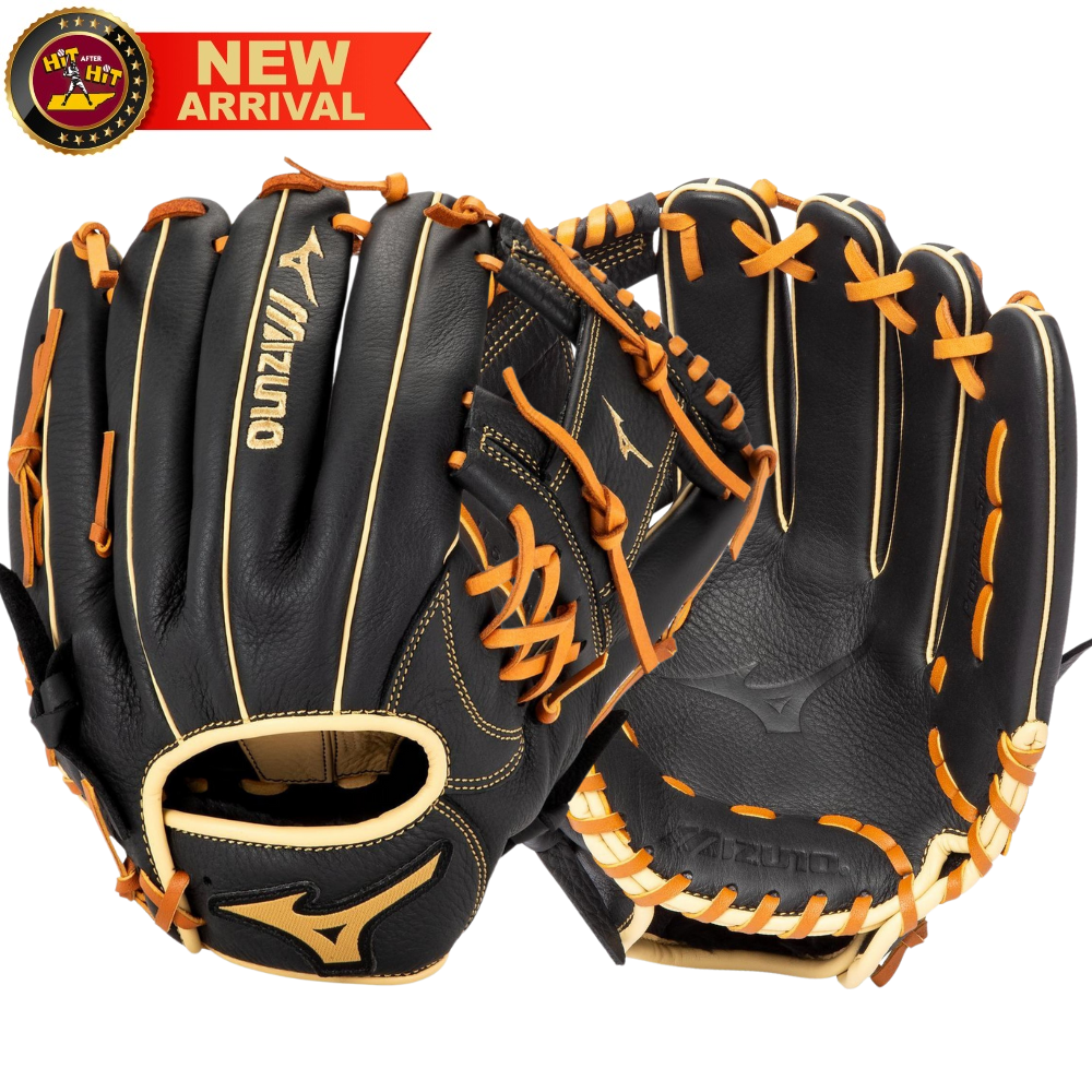 Mizuno GPSL1150 Prospect Select BB Series 11.5" Baseball Glove: 312909